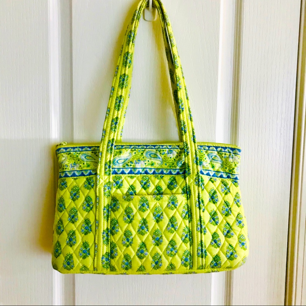 Vera Bradley Shoulder Bag